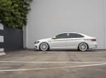 Volkswagen Jetta R-Line SoCal Concept 2018 года